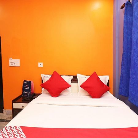 Oyo 23364 Kolkata Hcn Guest House Esterno foto