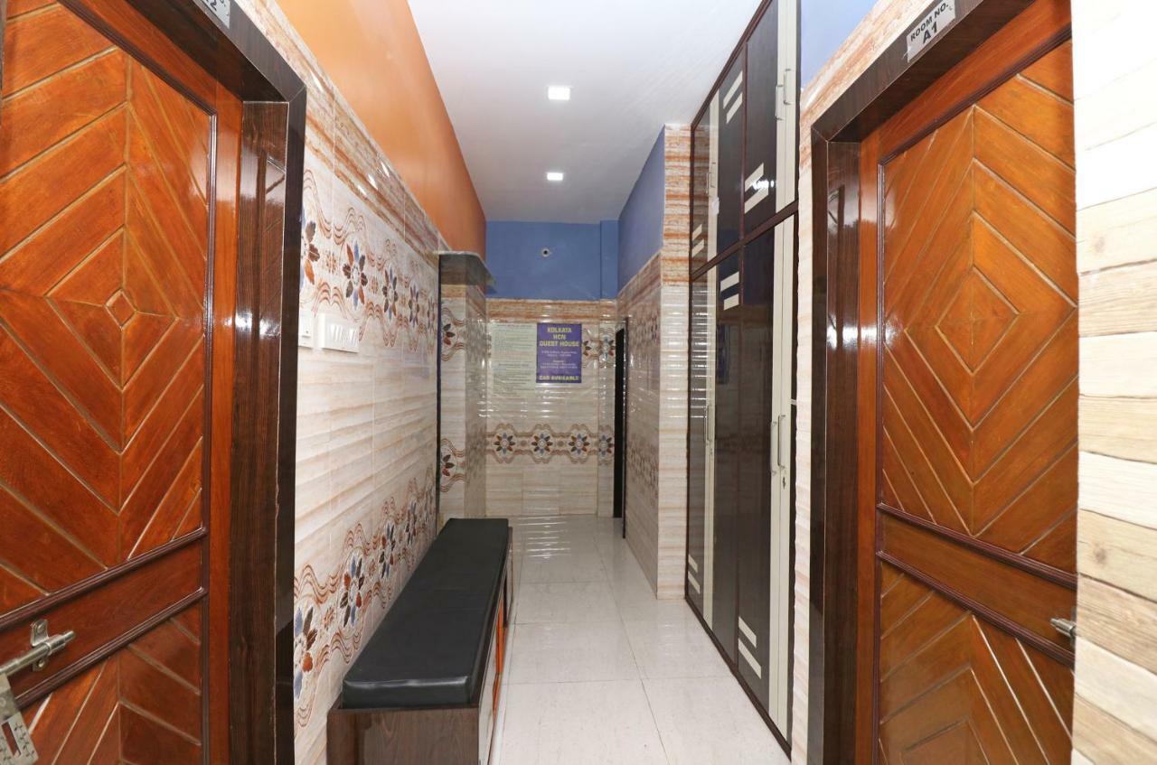 Oyo 23364 Kolkata Hcn Guest House Esterno foto