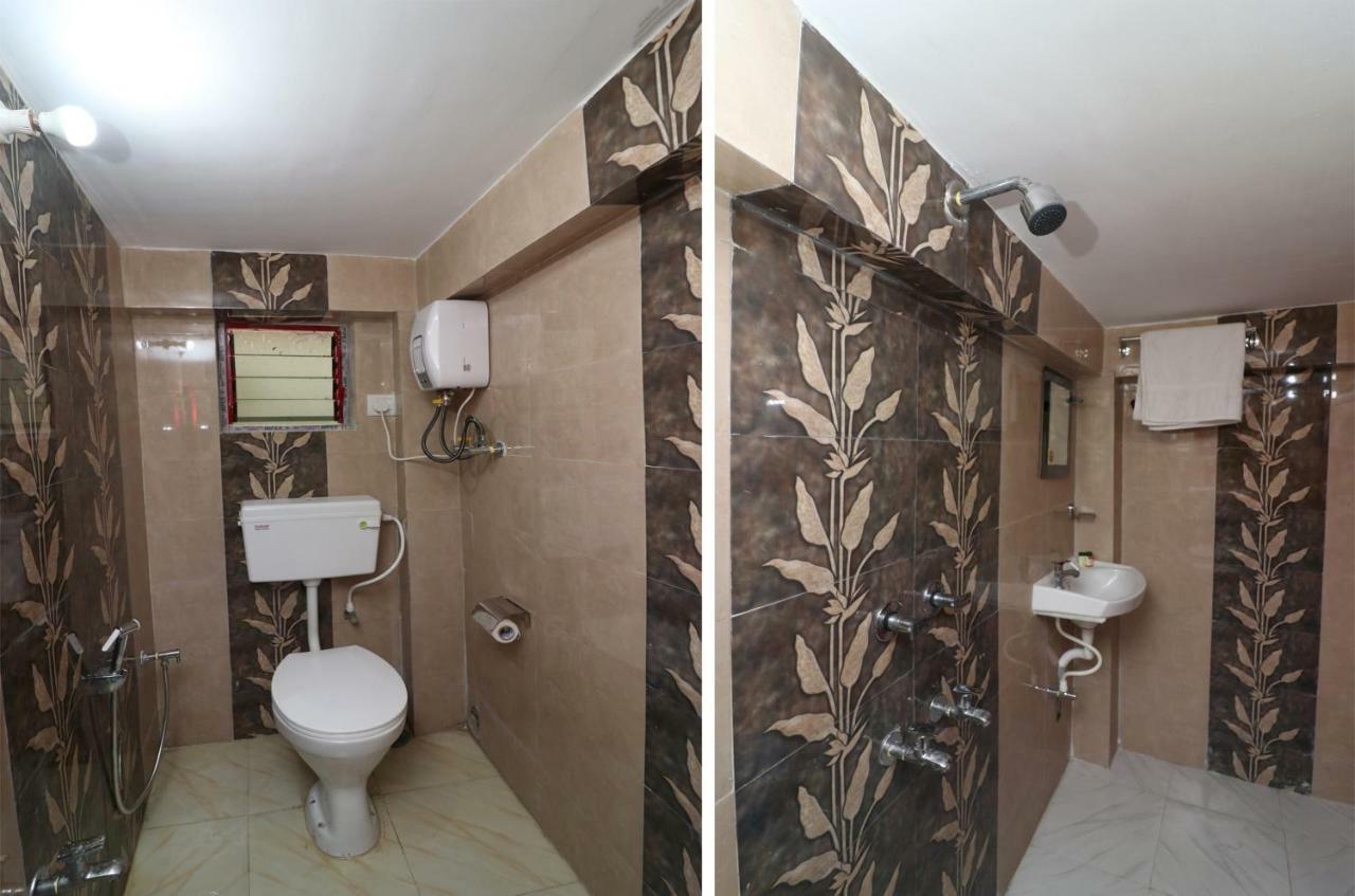 Oyo 23364 Kolkata Hcn Guest House Esterno foto