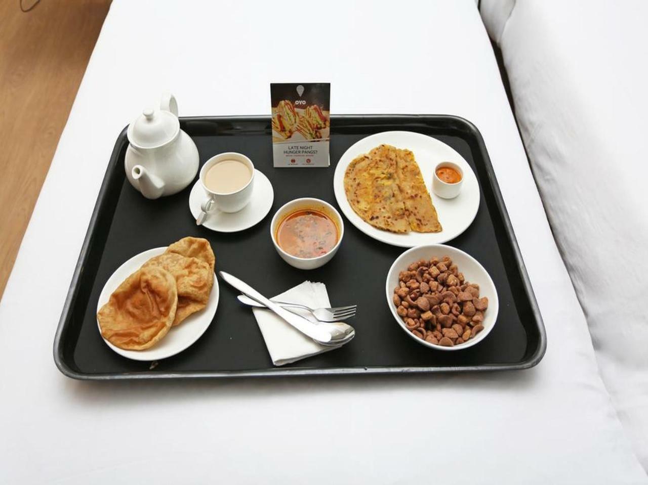 Oyo 23364 Kolkata Hcn Guest House Esterno foto