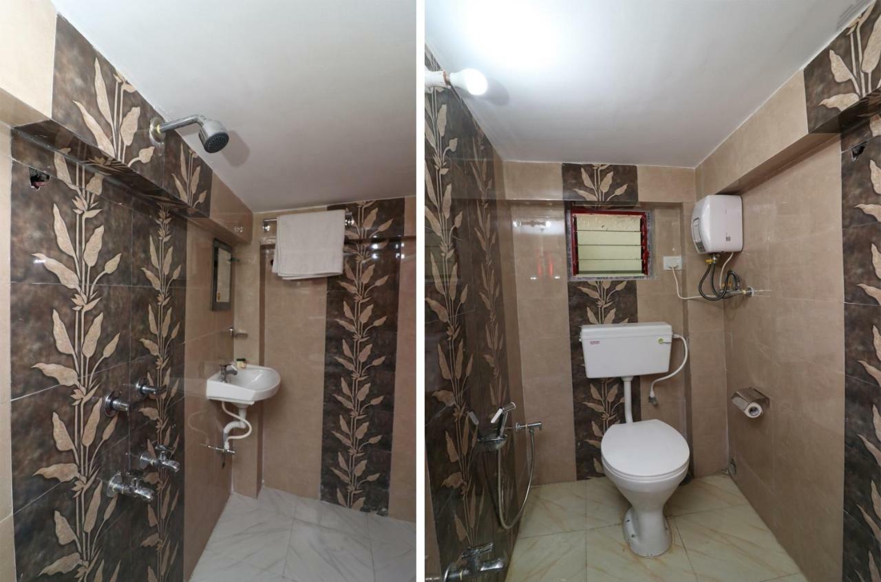 Oyo 23364 Kolkata Hcn Guest House Esterno foto