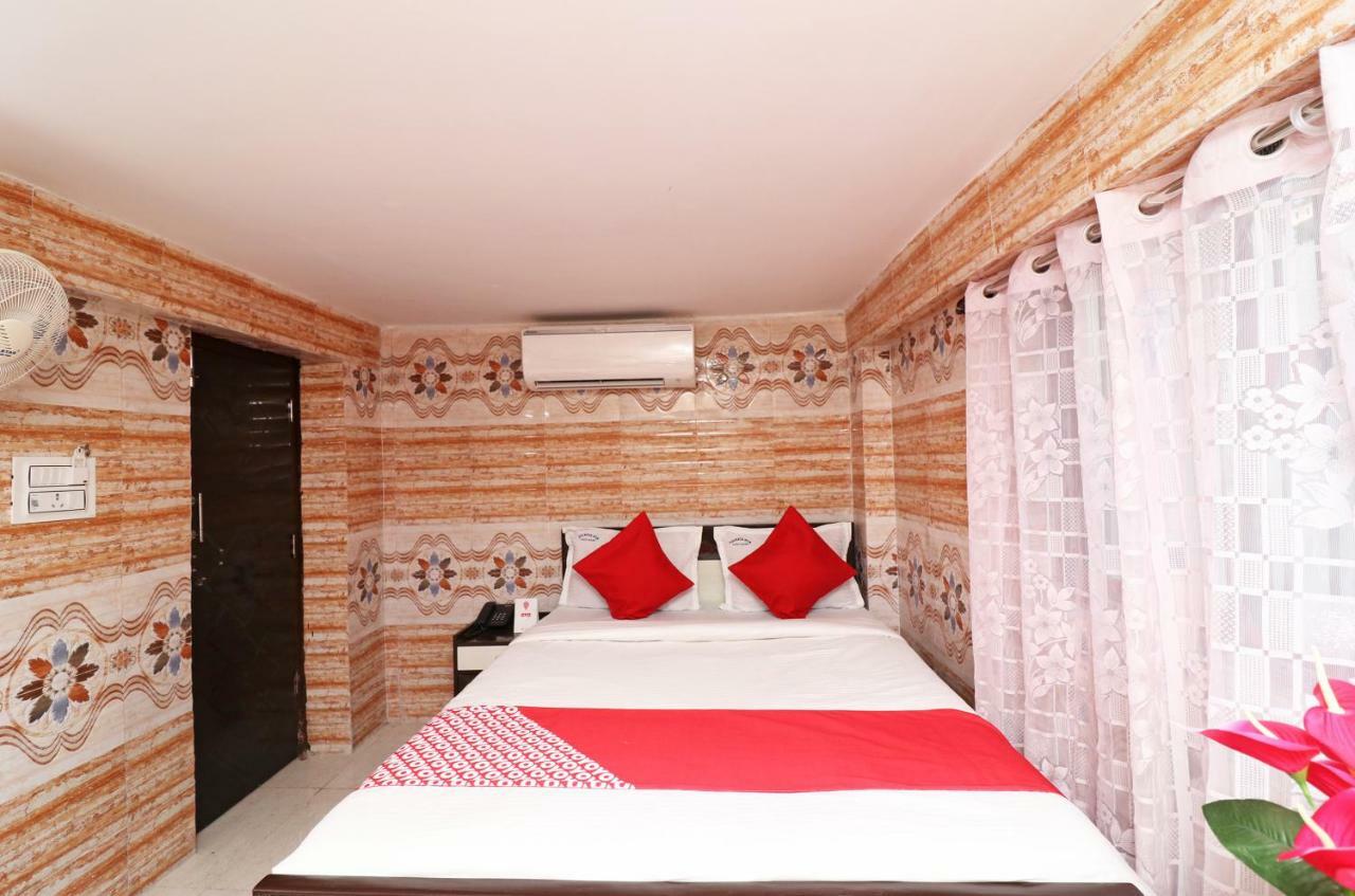 Oyo 23364 Kolkata Hcn Guest House Esterno foto
