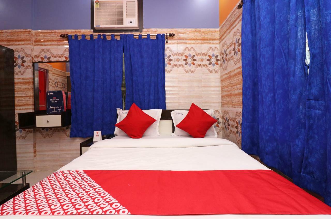 Oyo 23364 Kolkata Hcn Guest House Esterno foto