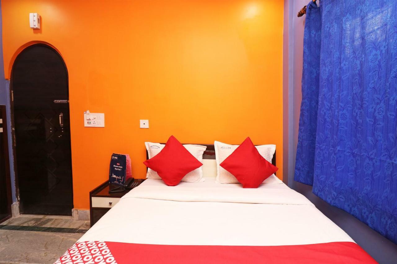 Oyo 23364 Kolkata Hcn Guest House Esterno foto