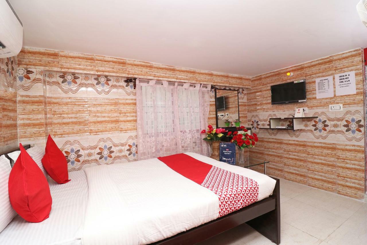 Oyo 23364 Kolkata Hcn Guest House Esterno foto