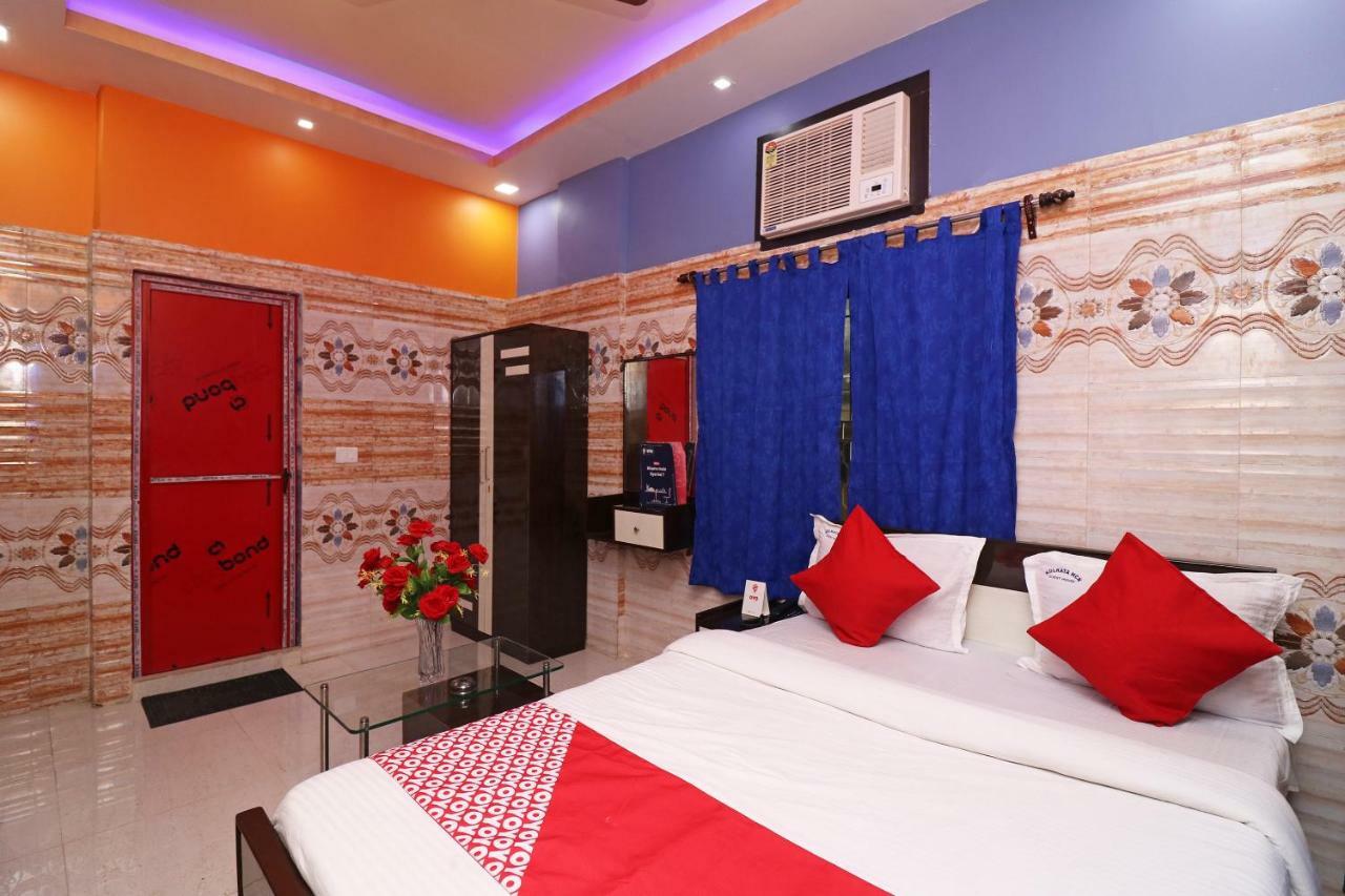 Oyo 23364 Kolkata Hcn Guest House Esterno foto